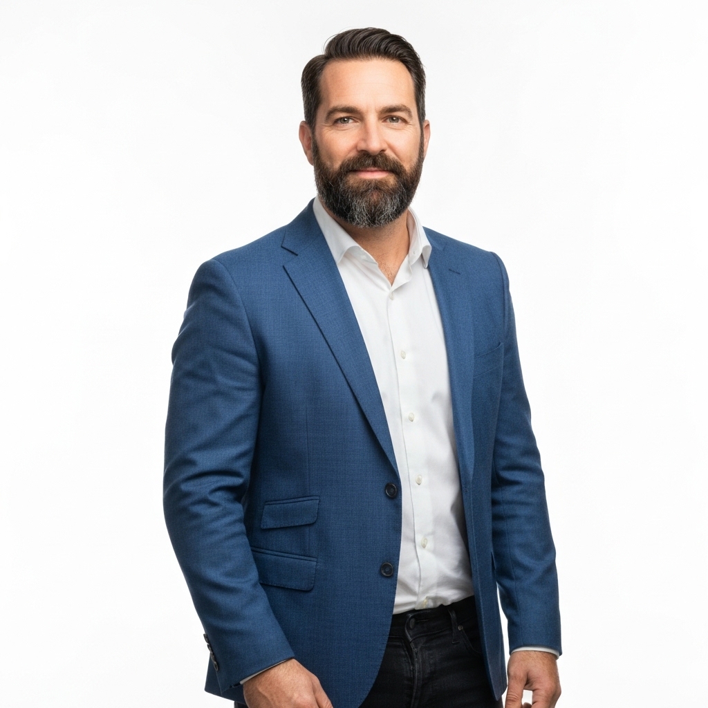 Marcus Reid – Casino Reviewer